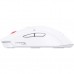 Мышка HyperX Pulsefire Haste 2 Wireless White (6N0A9AA)