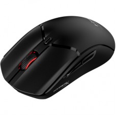 Мышка HyperX Pulsefire Haste 2 Wireless Black (6N0B0AA)