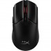 Мышка HyperX Pulsefire Haste 2 Wireless Black (6N0B0AA)