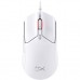 Мышка HyperX Pulsefire Haste 2 USB White (6N0A8AA)