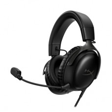 Наушники HyperX Cloud III Black (727A8AA)