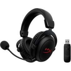 Наушники HyperX Cloud II Core Wireless Black (6Y2G8AA)