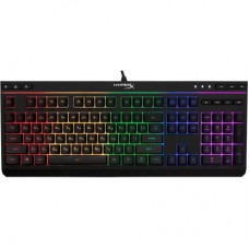 Клавіатура HyperX Alloy Core RGB UA (4P4F5AA)