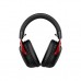 Наушники HyperX Cloud III Wireless Black-Red (77Z46AA)
