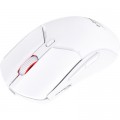Мышка HyperX Pulsefire Haste 2 Mini Wireless White (7D389AA)