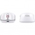 Мышка HyperX Pulsefire Haste 2 Mini Wireless White (7D389AA)