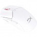 Мышка HyperX Pulsefire Haste 2 Mini Wireless White (7D389AA)