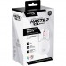 Мышка HyperX Pulsefire Haste 2 Mini Wireless White (7D389AA)