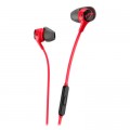 Наушники HyperX Cloud Earbuds II Red (705L8AA)