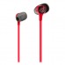 Наушники HyperX Cloud Earbuds II Red (705L8AA)