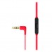 Наушники HyperX Cloud Earbuds II Red (705L8AA)