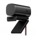 Веб-камера HyperX Vision S 4K Black (75X30AA)