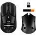 Мышка HyperX Pulsefire Haste 2 Core Wireless Black (8R2E6AA)