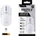 Мышка HyperX Pulsefire Haste 2 Core Wireless White (8R2E7AA)