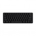 Клавиатура HyperX Alloy Origins 60 USB UA Black (4P5N4AA)