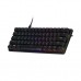 Клавиатура HyperX Alloy Origins 60 USB UA Black (4P5N4AA)