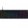 Клавиатура HyperX Alloy Rise PBT HX Red USB UA Black (7G7A3AA)