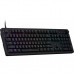 Клавиатура HyperX Alloy Rise PBT HX Red USB UA Black (7G7A3AA)