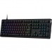 Клавиатура HyperX Alloy Rise PBT HX Red USB UA Black (7G7A3AA)