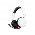 Наушники HyperX Cloud Mini Wireless White (7G8F2AA)