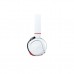 Наушники HyperX Cloud Mini Wireless White (7G8F2AA)