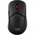 Мышка HyperX Pulsefire Saga Pro Wireless/Bluetooth Black (A2PB2AA)
