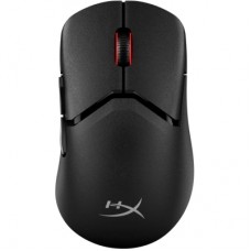 Мышка HyperX Pulsefire Saga Pro Wireless/Bluetooth Black (A2PB2AA)