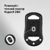 Мышка HyperX Pulsefire Saga Pro Wireless/Bluetooth Black (A2PB2AA)