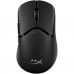 Мышка HyperX Pulsefire Saga Pro Wireless/Bluetooth Black (A2PB2AA)