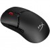 Мышка HyperX Pulsefire Saga Pro Wireless/Bluetooth Black (A2PB2AA)