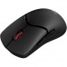 Мышка HyperX Pulsefire Saga Pro Wireless/Bluetooth Black (A2PB2AA)