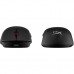 Мышка HyperX Pulsefire Saga Pro Wireless/Bluetooth Black (A2PB2AA)
