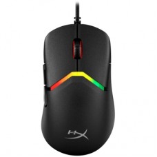 Мишка HyperX Pulsefire Saga USB Black (A2PB3AA)