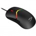 Мишка HyperX Pulsefire Saga USB Black (A2PB3AA)