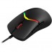 Мишка HyperX Pulsefire Saga USB Black (A2PB3AA)