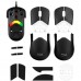 Мишка HyperX Pulsefire Saga USB Black (A2PB3AA)