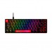 Клавіатура HyperX Alloy Origins 65 HX Red USB UA Black (4P5D6AA)