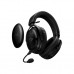Наушники HyperX Cloud III S Wireless/USB-A/USB-C Black (A59YZAA)
