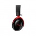 Навушники HyperX Cloud III S Wireless/USB-A/USB-C Black/Red (A59Z0AA)