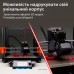 Клавіатура HyperX Origins 2 1800 HX Red USB UA Black (B4QS4AA)