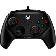 Геймпад HyperX Clutch Gladiate Xbox Cross-Platform USB-A Black (6L366AA)