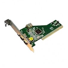 Контролер PCI to 3xFirewire iBridge (MM-PCI-6306-01-HN01)