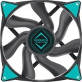Кулер до корпусу Iceberg Group IceGALE 140mm Gray (ICEGALE14-B0A)