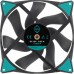 Кулер до корпусу Iceberg Group IceGALE 140mm Gray (ICEGALE14-B0A)