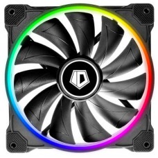 Кулер для корпуса ID-Cooling ZF-14025-ARGB (Single Pack) (ZF-14025-ARGB)