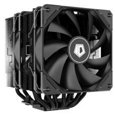 Кулер для процессора ID-Cooling SE-207-XT Advanced Black