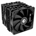 Кулер для процессора ID-Cooling SE-207-XT Advanced Black