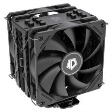 Кулер для процессора ID-Cooling SE-225-XT Black V2