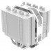 Кулер до процесора ID-Cooling SE-207-XT SLIM SNOW