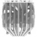 Кулер до процесора ID-Cooling SE-207-XT SLIM SNOW